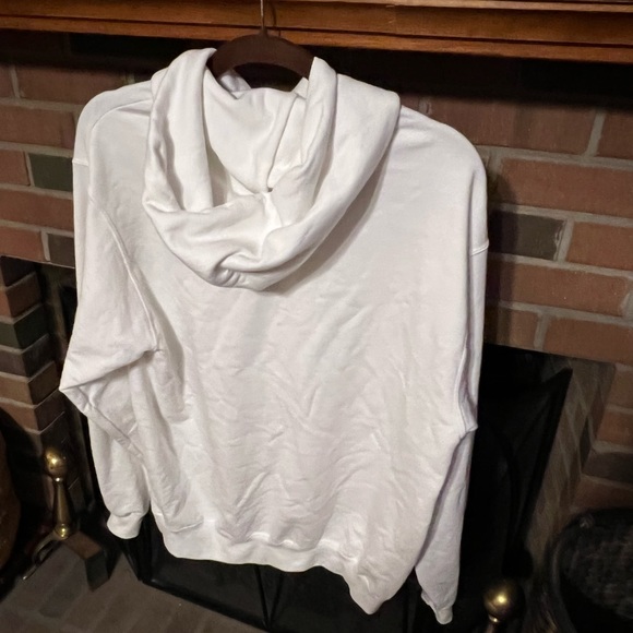 Sz L Kane Brown Soft Cotton Champion Cozy Pullover Hoodie Sweatshirt - Picture 10 of 11